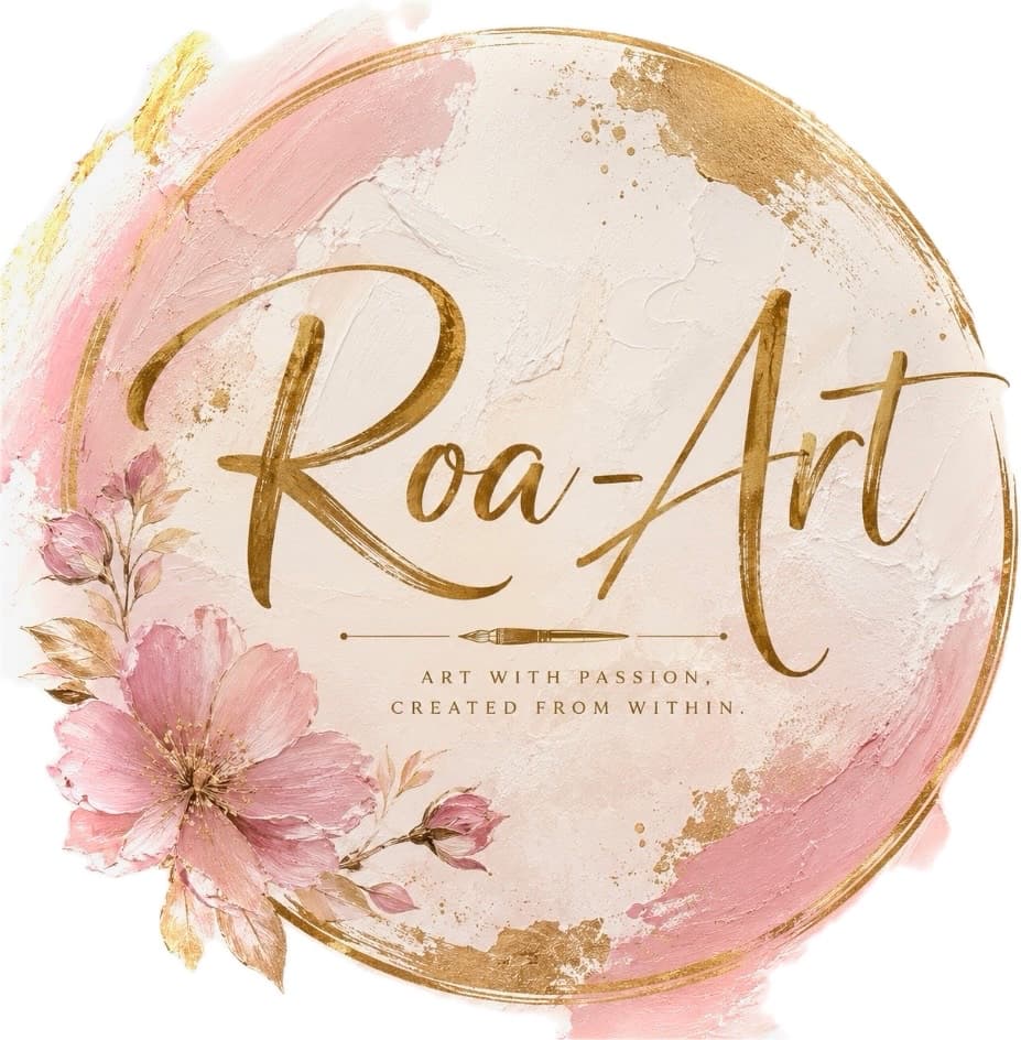 RoaArt Logo